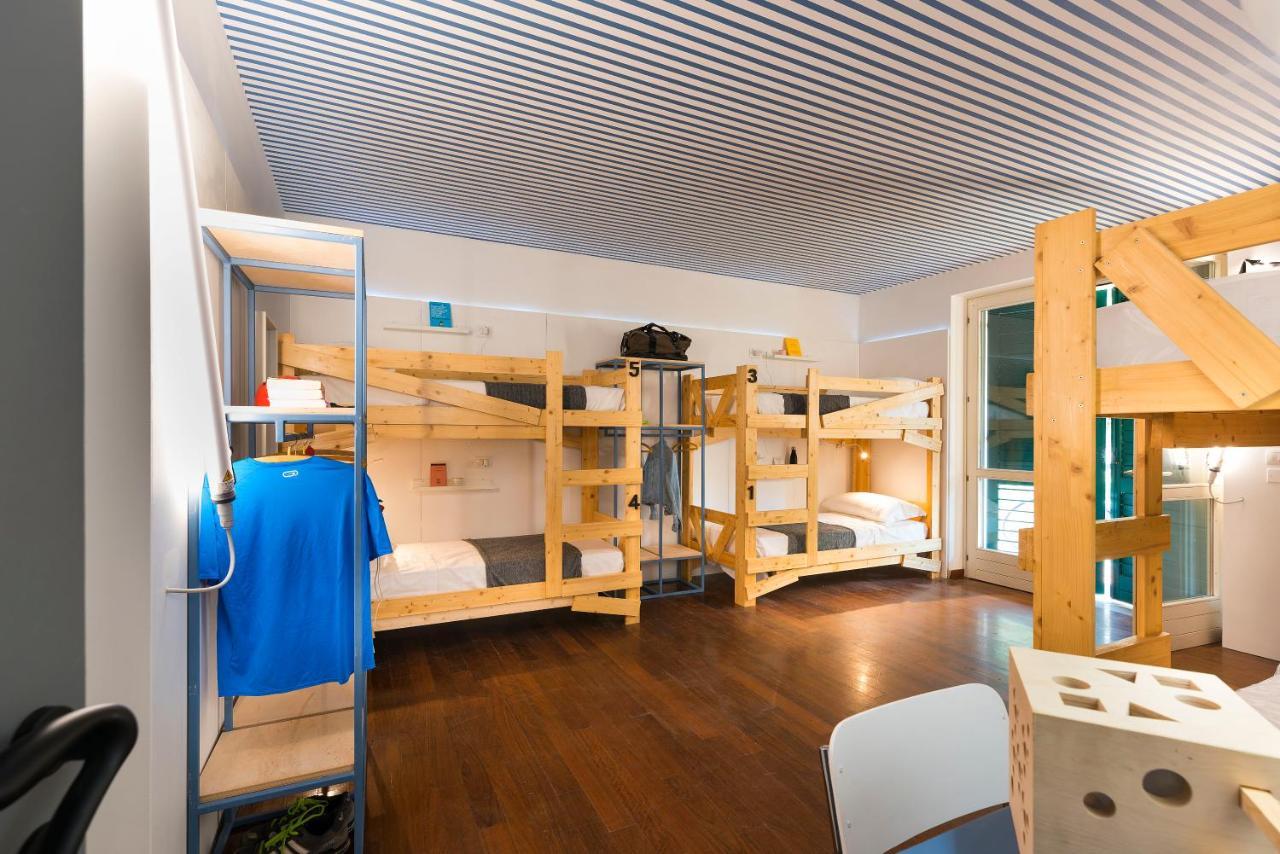 Gabanel Bike Hostel Bussolengo