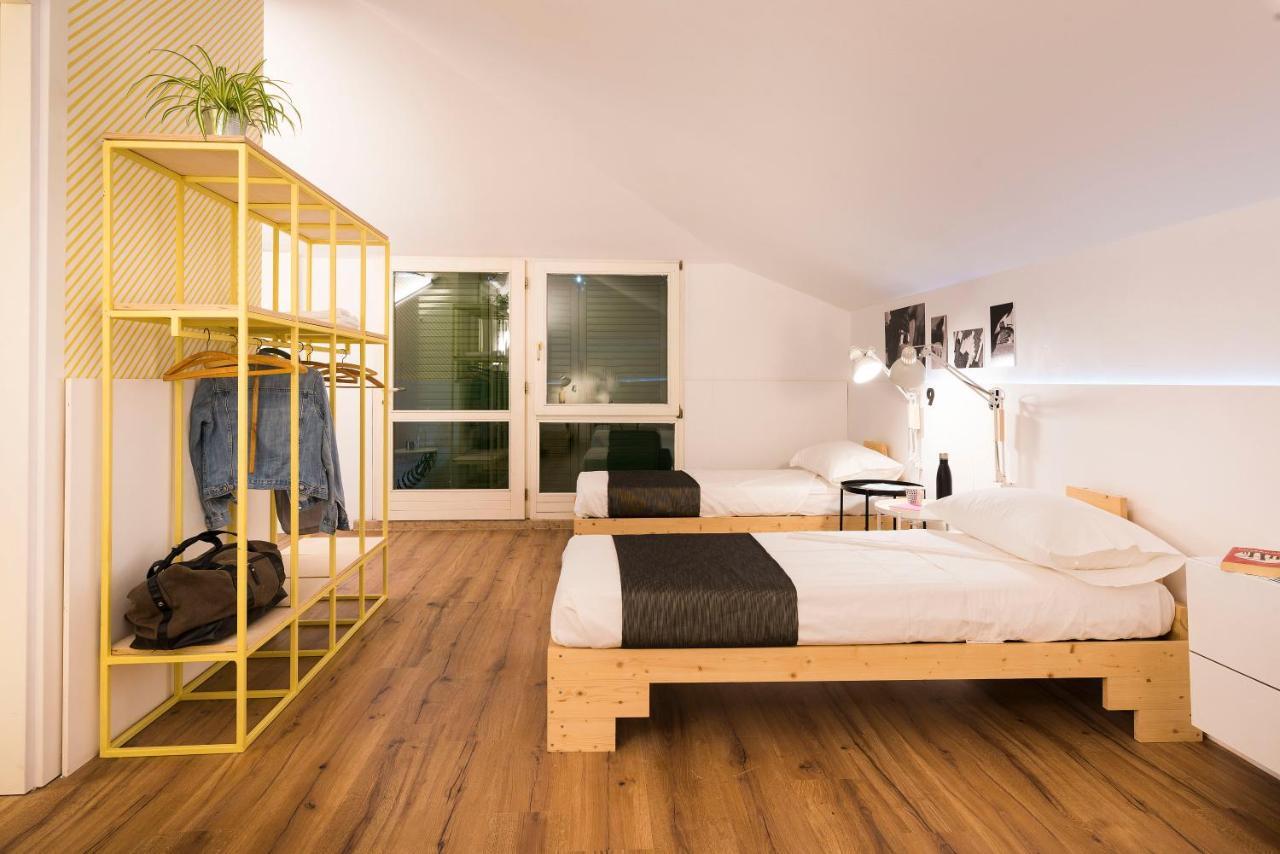 Gabanel Bike Hostel *