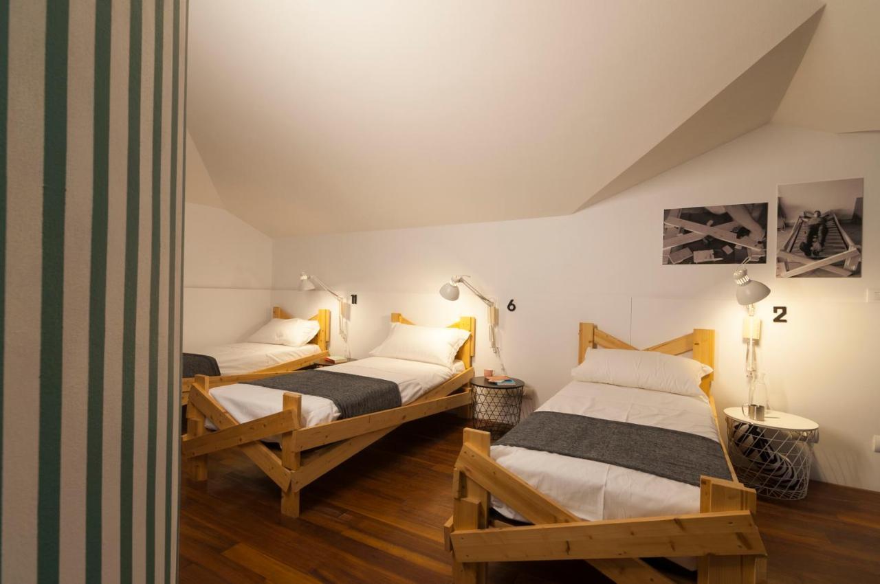 Gabanel Bike Hostel *