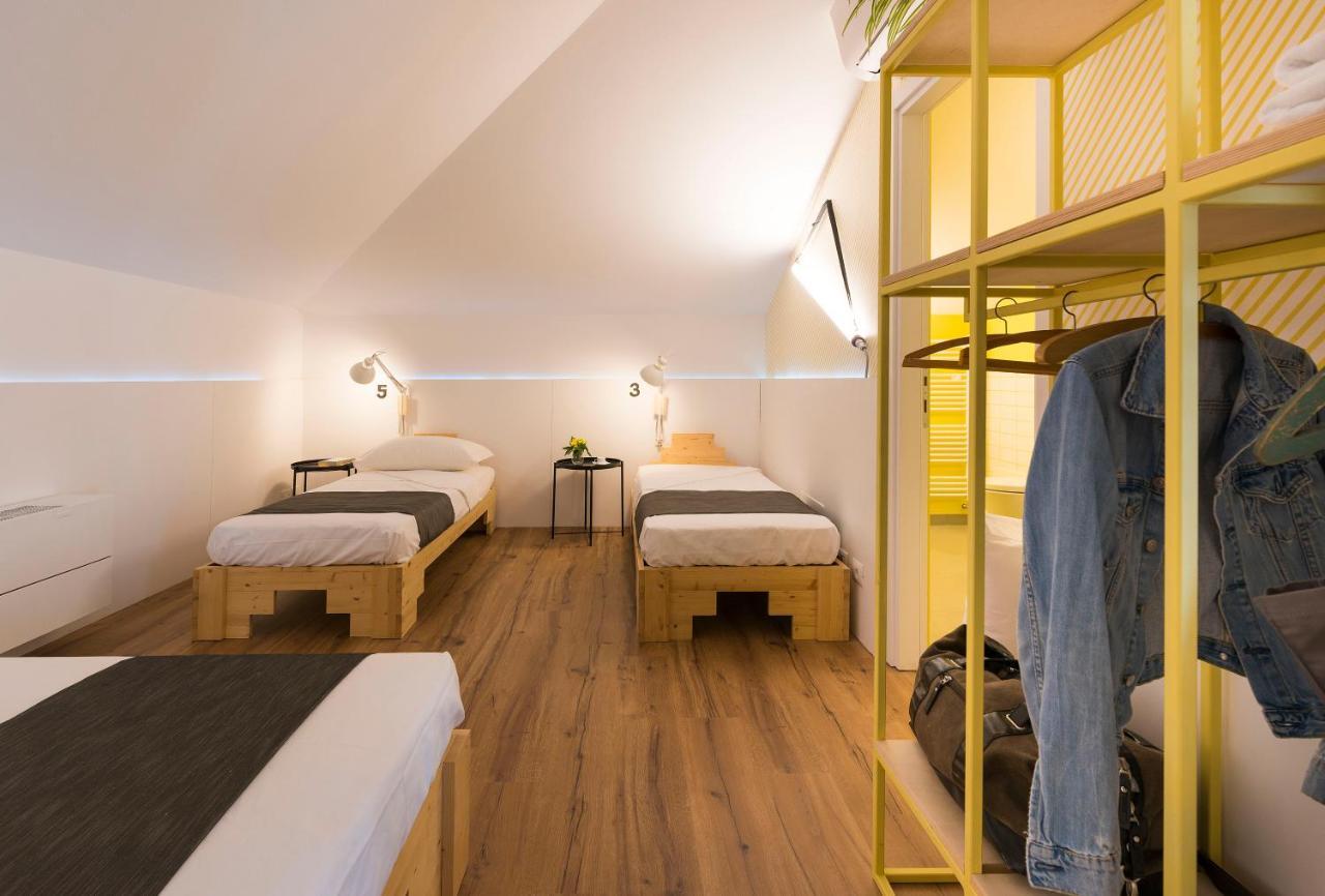 Gabanel Bike Hostel *