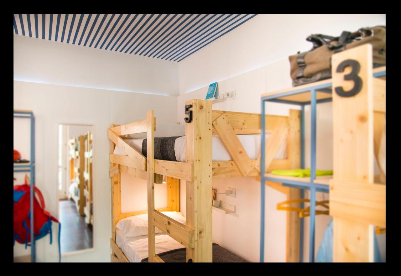 Gabanel Bike Hostel *