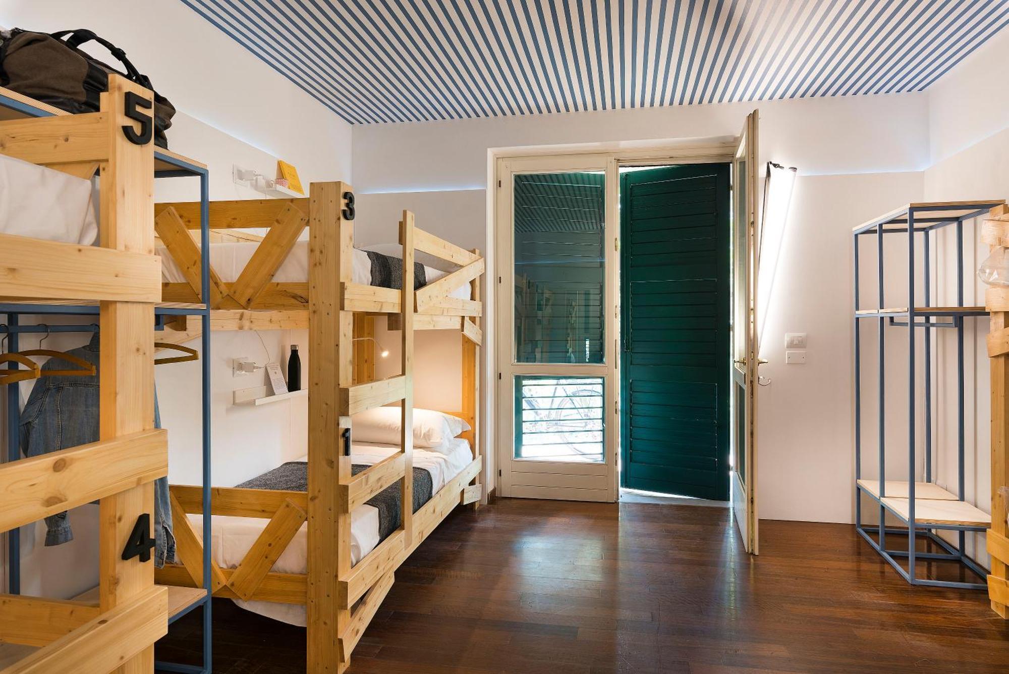 Gabanel Bike Hostel